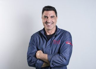 Brasília Doce: a feirinha açucarada está volta com aula show do chef Edu Guedes e outras atrações