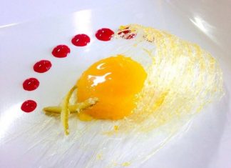 Gastronomia no ritmo das linguagens culturais