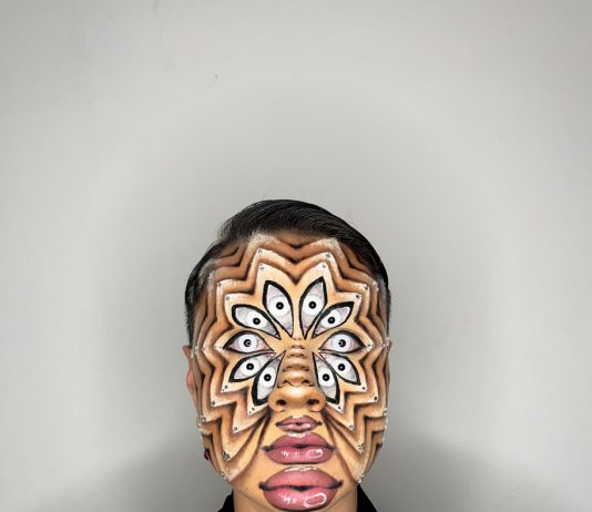 Evento reúne maquiadores e caracterizadores do mercado brasileiro