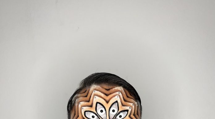 Evento reúne maquiadores e caracterizadores do mercado brasileiro