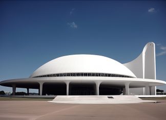 A presença de Inteligência Artificial na arte é tema de bate-papo com o artista Christus Nóbrega