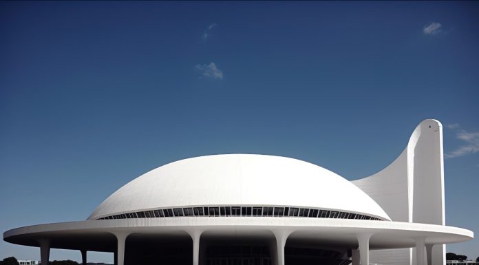 A presença de Inteligência Artificial na arte é tema de bate-papo com o artista Christus Nóbrega