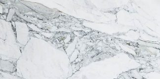 Michelangelo apresenta sua linha de Mármore Branco Michelangelo Prime