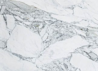 Michelangelo apresenta sua linha de Mármore Branco Michelangelo Prime