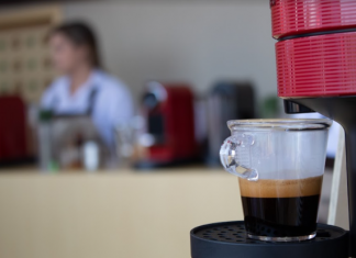 Nespresso participa do Taste Festival Brasília pelo segundo ano consecutivo