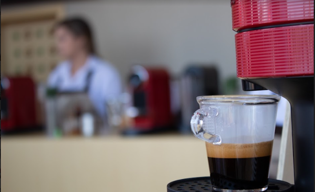 Nespresso participa do Taste Festival Brasília pelo segundo ano consecutivo