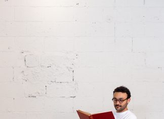 Stdio Lucas Caramés apresenta a inédita Linha Salvà