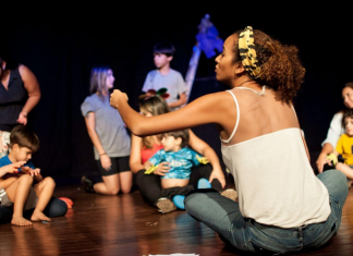 Semana Azul reúne arte e diálogos para falar de inclusão e autismo