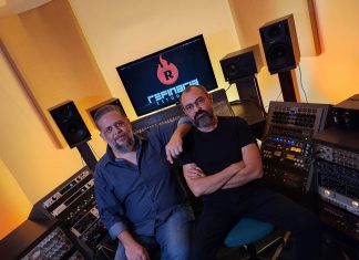 Projeto gratuito oferece aulas de produção musical e fonográfica