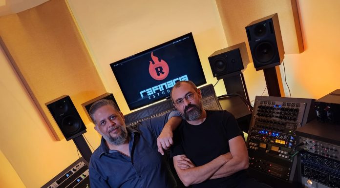 Projeto gratuito oferece aulas de produção musical e fonográfica