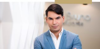 Combustível do corpo: nutricionista Luciano Bruno detalha importância do cuidado estratégico para cada paciente