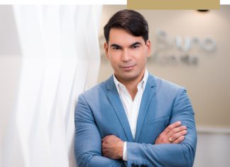 Combustível do corpo: nutricionista Luciano Bruno detalha importância do cuidado estratégico para cada paciente