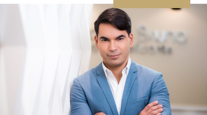 Combustível do corpo: nutricionista Luciano Bruno detalha importância do cuidado estratégico para cada paciente