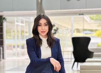 Emanuela Araújo, a jovem criminalista que é destaque na advocacia em Brasília