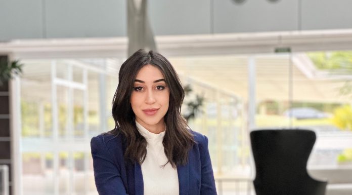 Emanuela Araújo, a jovem criminalista que é destaque na advocacia em Brasília