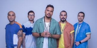 Sorriso Maroto em Brasília: ingressos à venda para show da turnê “As Antigas”