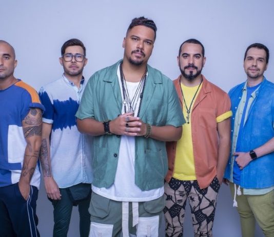 Sorriso Maroto em Brasília: ingressos à venda para show da turnê “As Antigas”