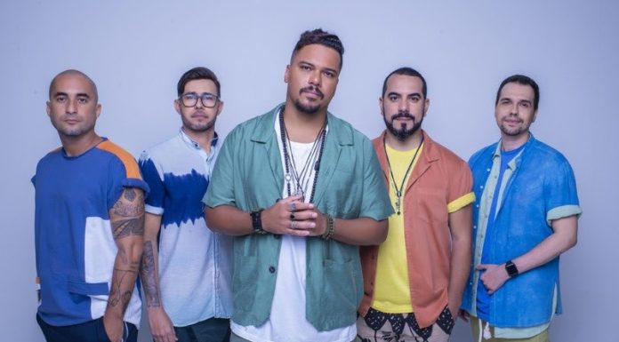 Sorriso Maroto em Brasília: ingressos à venda para show da turnê “As Antigas”