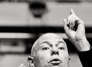 Concerto da Academia Claude Brendel no Espaço Cultural Renato Russo