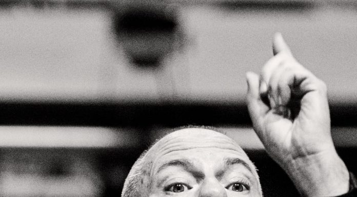 Concerto da Academia Claude Brendel no Espaço Cultural Renato Russo