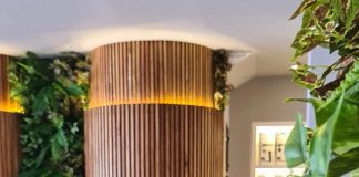 Tozetti prepara mais uma surpreendente participação na mostra CASACOR Brasília