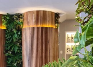 Tozetti prepara mais uma surpreendente participação na mostra CASACOR Brasília