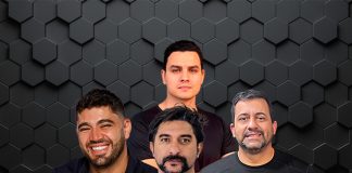 Professores renomados realizam aulas gratuitas voltadas para concursos públicos