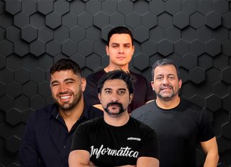 Professores renomados realizam aulas gratuitas voltadas para concursos públicos