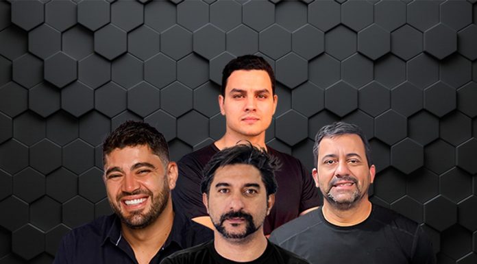 Professores renomados realizam aulas gratuitas voltadas para concursos públicos