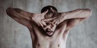 Projeto Corpo em Movimento: A Coreografia da Luz ganha formato de exposição