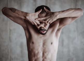 Projeto Corpo em Movimento: A Coreografia da Luz ganha formato de exposição