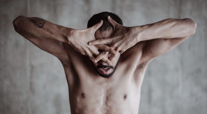 Projeto Corpo em Movimento: A Coreografia da Luz ganha formato de exposição