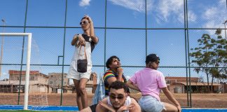 A Cidade Estrutural recebe o Festival Territórios Ballroom