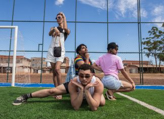 A Cidade Estrutural recebe o Festival Territórios Ballroom