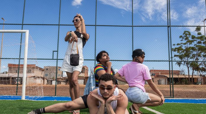 A Cidade Estrutural recebe o Festival Territórios Ballroom