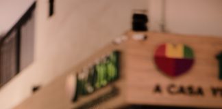 Festival Giro Vegano oferece capacitação e participação de restaurantes