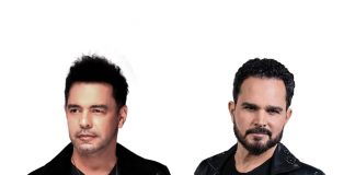 Zezé Di Camargo e Luciano trazem turnê “ZC&L EXPERIENCE!” para Brasília
