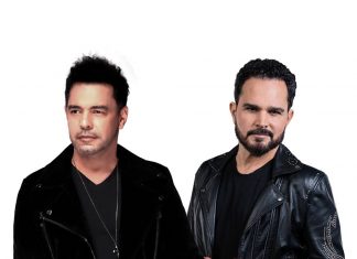 Zezé Di Camargo e Luciano trazem turnê “ZC&L EXPERIENCE!” para Brasília