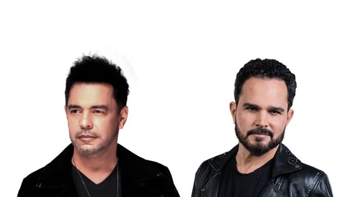 Zezé Di Camargo e Luciano trazem turnê “ZC&L EXPERIENCE!” para Brasília