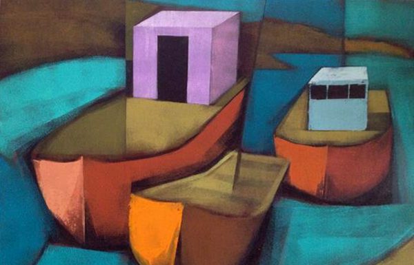 Mês do patrimônio histórico marca lançamento de acervo de Glenio Bianchetti