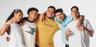 Doze Por Oito e Mistura 61 animam as casas do Fora do Eixo neste fim de semana