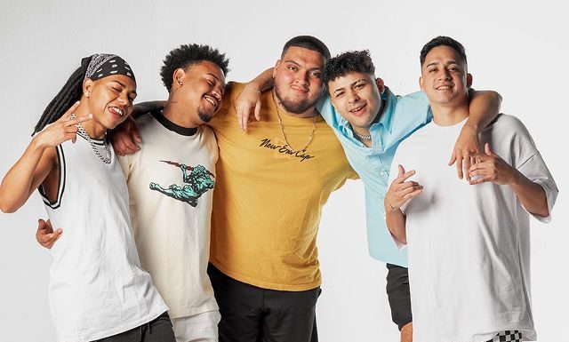 Doze Por Oito e Mistura 61 animam as casas do Fora do Eixo neste fim de semana