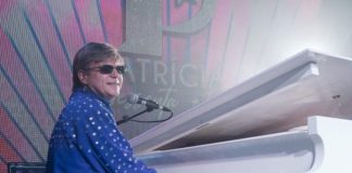 Maestro Rogério Martins e a Orquestra Filarmônica de Brasília celebram Elton John no Made In Japan