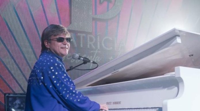 Maestro Rogério Martins e a Orquestra Filarmônica de Brasília celebram Elton John no Made In Japan