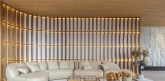 Casa Casqueiro: a beleza singular do natural pelo olhar de Larissa Dias