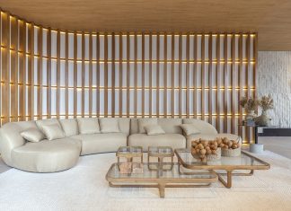 Casa Casqueiro: a beleza singular do natural pelo olhar de Larissa Dias