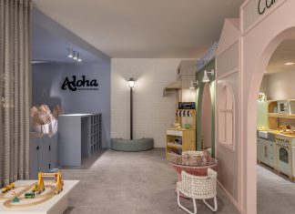 CASACOR Brasília recebe oficina de bonecos de papel vintage