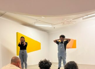 CCBB Brasília estreia sarau para celebrar a inclusão de pessoas com deficiência