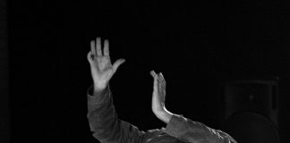 Obra coreográfica Sonâmbulo circula em teatros do DF