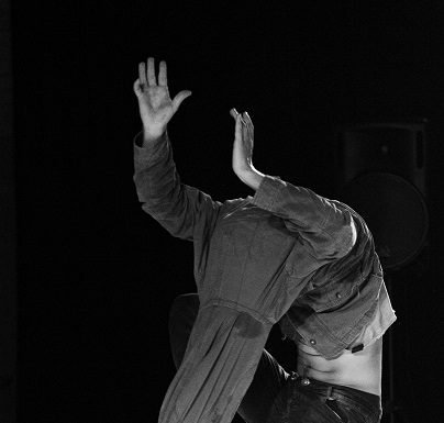 Obra coreográfica Sonâmbulo circula em teatros do DF